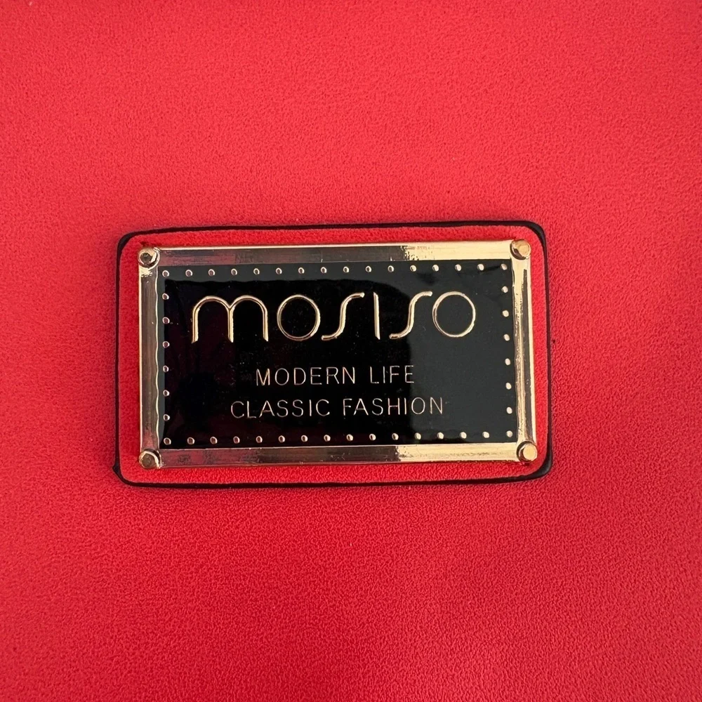 Mosiso elevate your